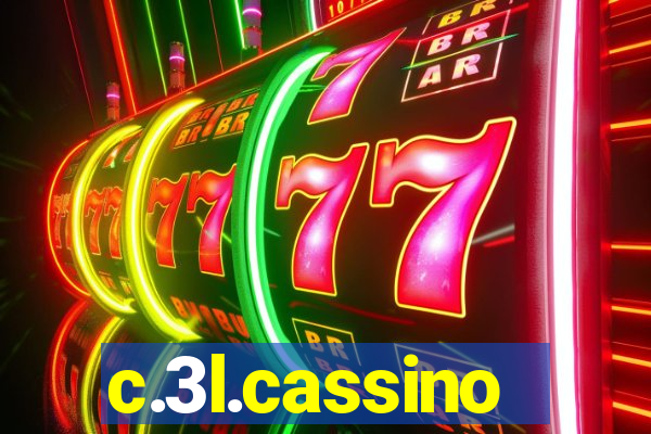 c.3l.cassino