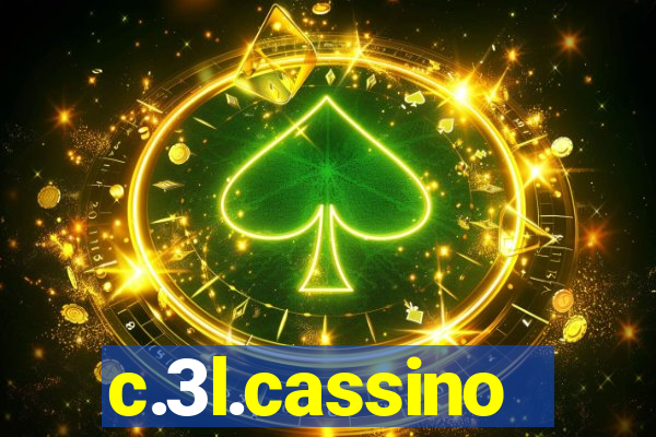 c.3l.cassino