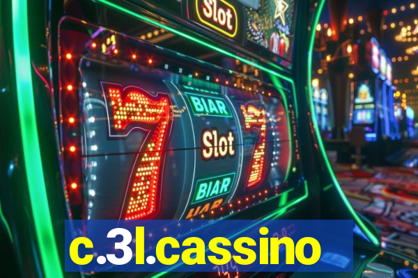 c.3l.cassino