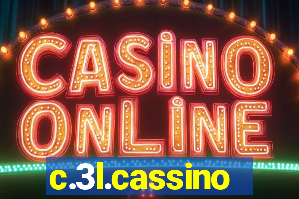 c.3l.cassino