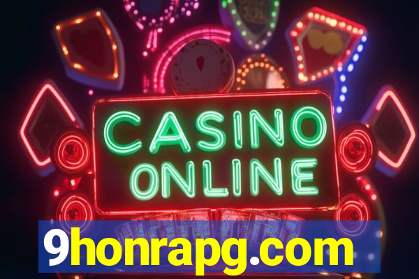 9honrapg.com