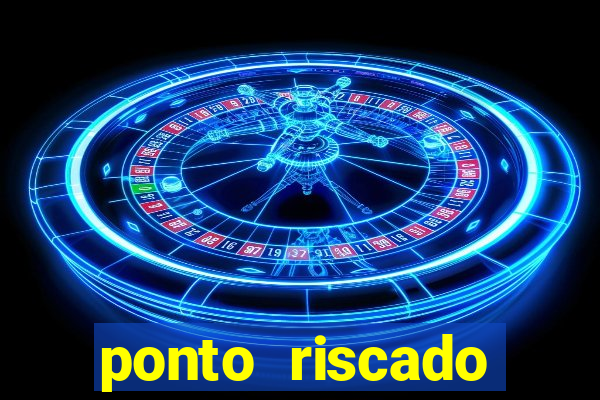ponto riscado marinheiro 7 mares
