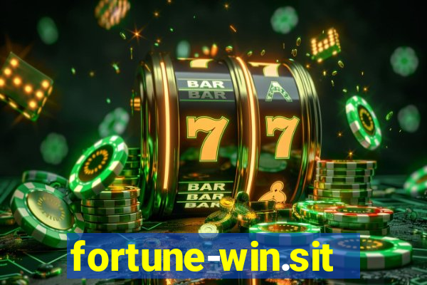 fortune-win.site
