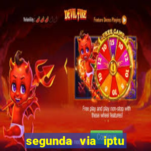 segunda via iptu porto alegre