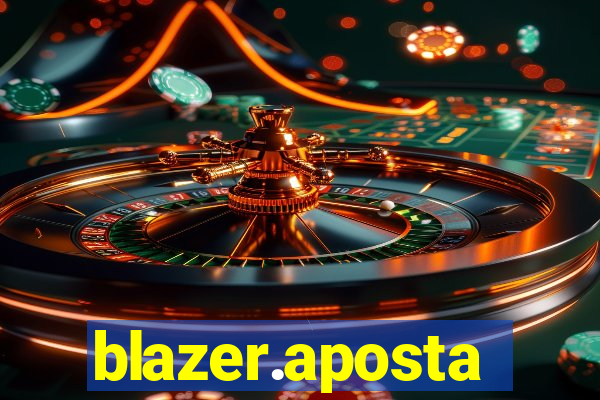 blazer.aposta