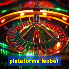 plataforma leobet