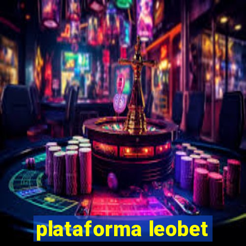 plataforma leobet