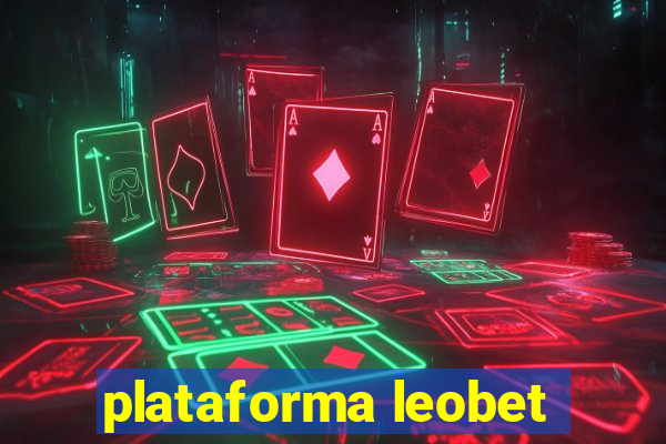plataforma leobet