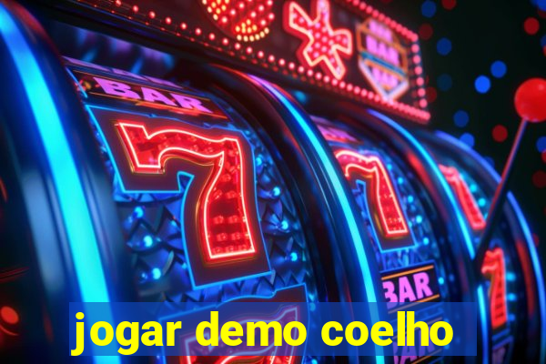 jogar demo coelho