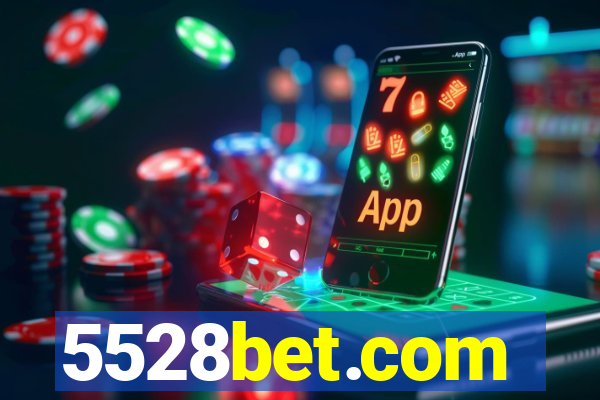 5528bet.com