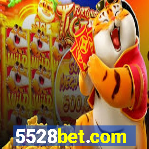 5528bet.com
