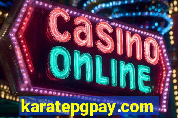 karatepgpay.com