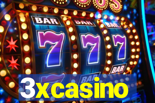 3xcasino