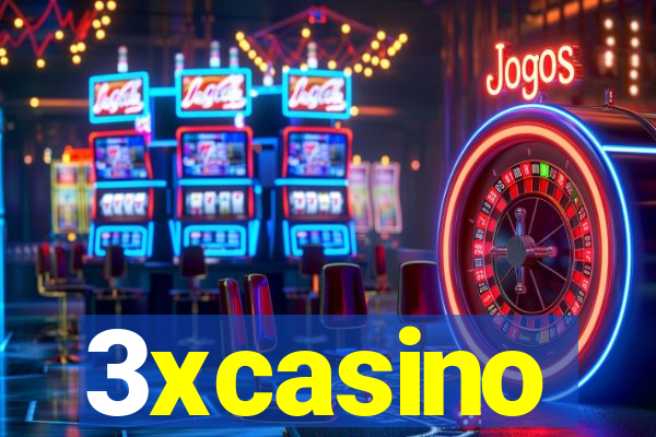 3xcasino