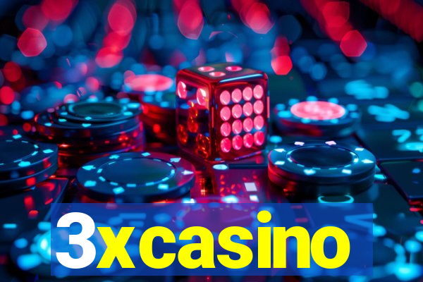 3xcasino