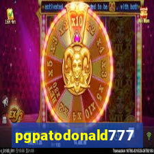 pgpatodonald777.com