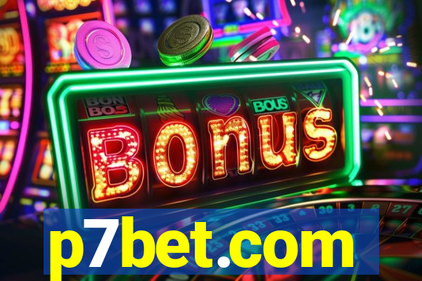 p7bet.com