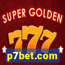 p7bet.com