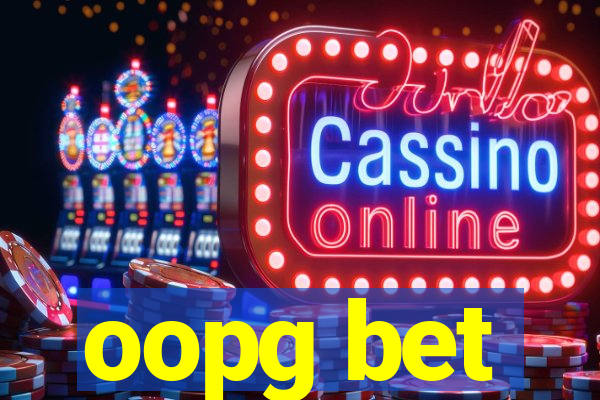 oopg bet