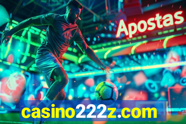 casino222z.com
