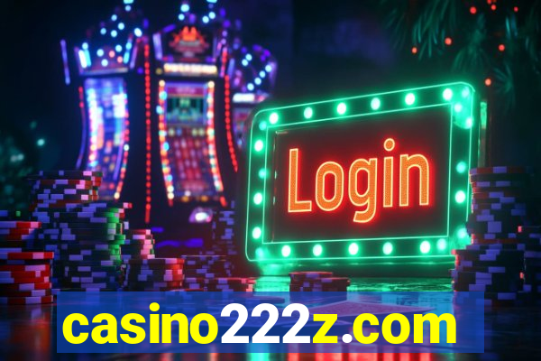 casino222z.com