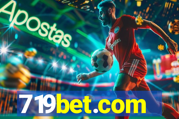 719bet.com