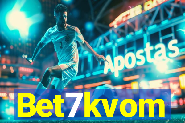 Bet7kvom