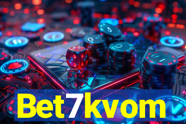 Bet7kvom