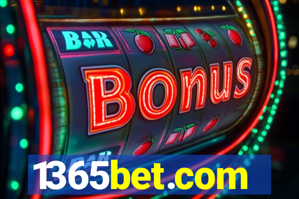 1365bet.com