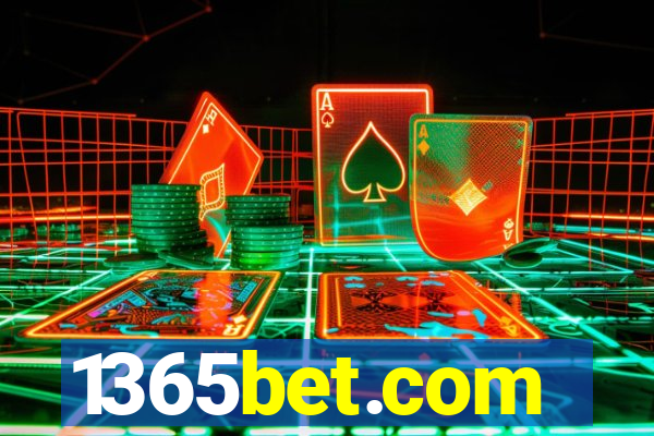 1365bet.com