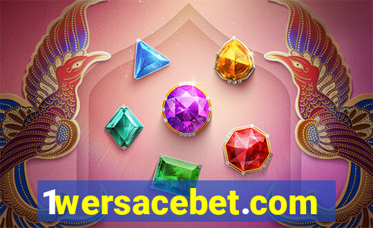 1wersacebet.com