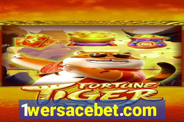 1wersacebet.com