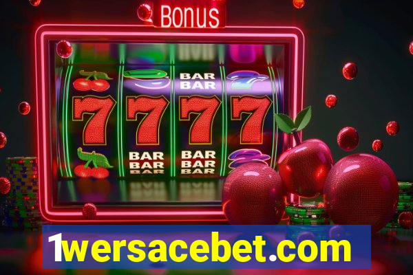1wersacebet.com