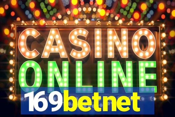 169betnet