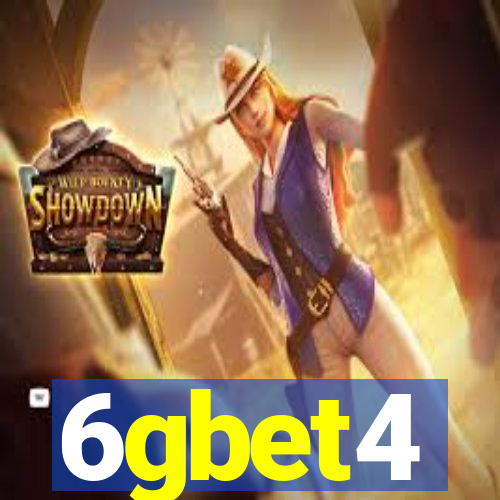 6gbet4