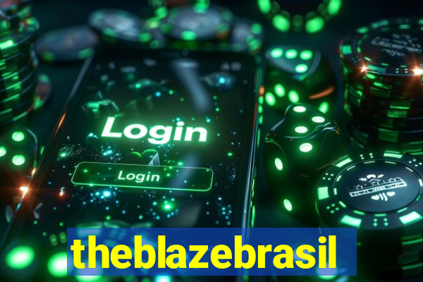theblazebrasil