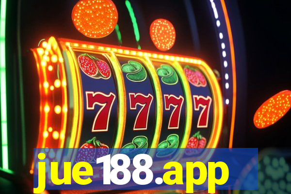 jue188.app