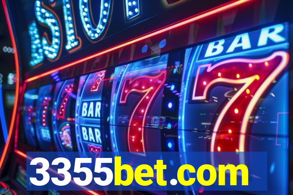 3355bet.com