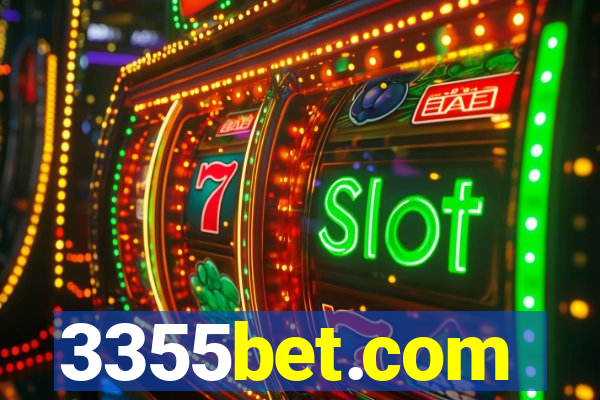 3355bet.com