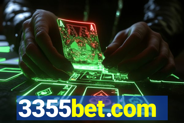 3355bet.com