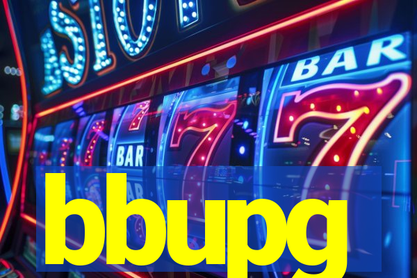bbupg
