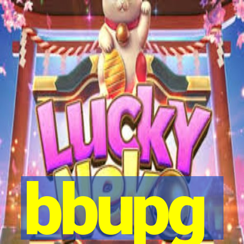 bbupg