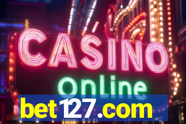 bet127.com