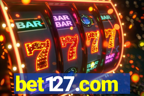 bet127.com