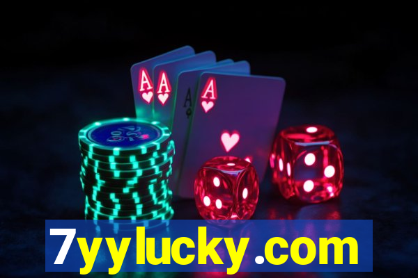 7yylucky.com