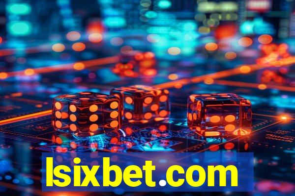 lsixbet.com