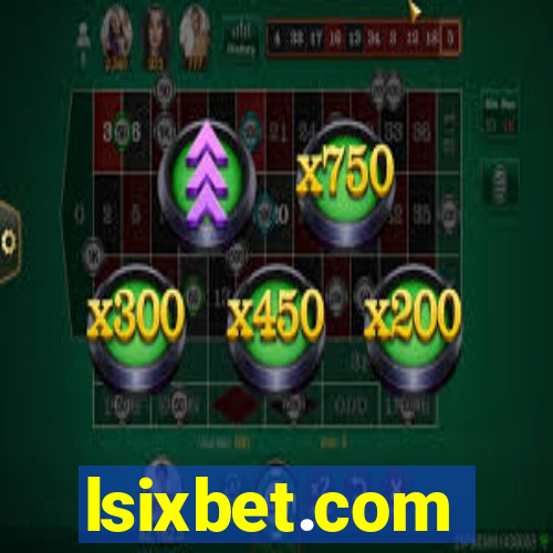 lsixbet.com