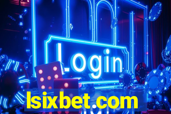lsixbet.com