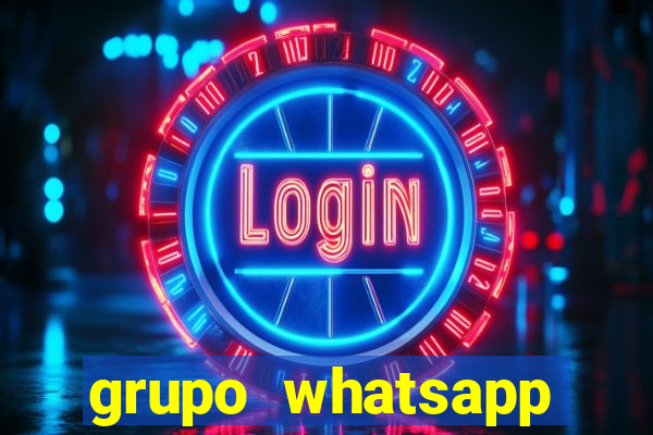 grupo whatsapp esporte da sorte mines