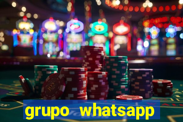 grupo whatsapp esporte da sorte mines